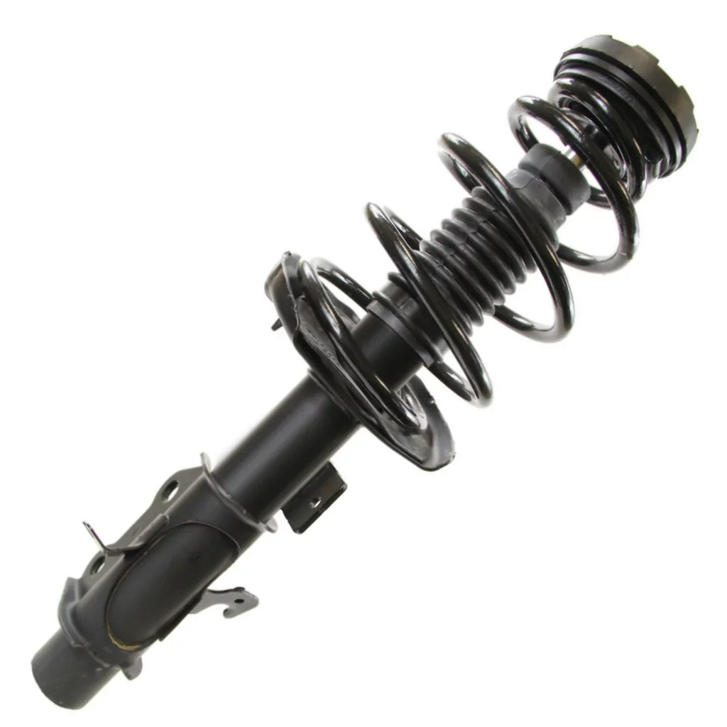 CST272361-362PR Set Replacement Front 2012 Struts Camaro 2011 6.2L Coil for Side Complete AutoShack of Passenger and V8 Springs and Chevrolet 2010 Driver 2