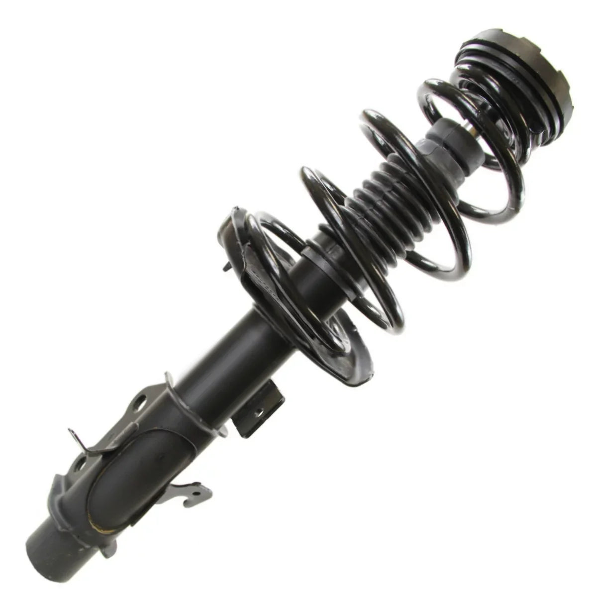 CST272361-362PR Set Replacement Front 2012 Struts Camaro 2011 6.2L Coil for Side Complete AutoShack of Passenger and V8 Springs and Chevrolet 2010 Driver 2
