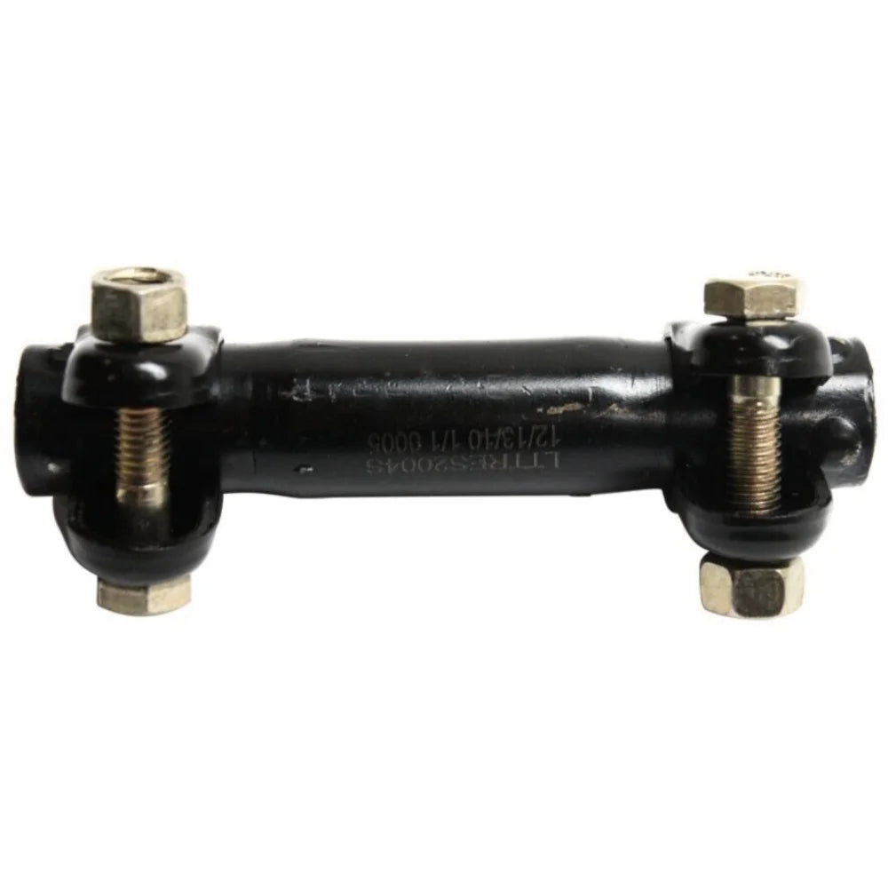 Pair of Adjusting Passenger Set Side Sleeves Rod Driver Inner Front New Tie 2 &