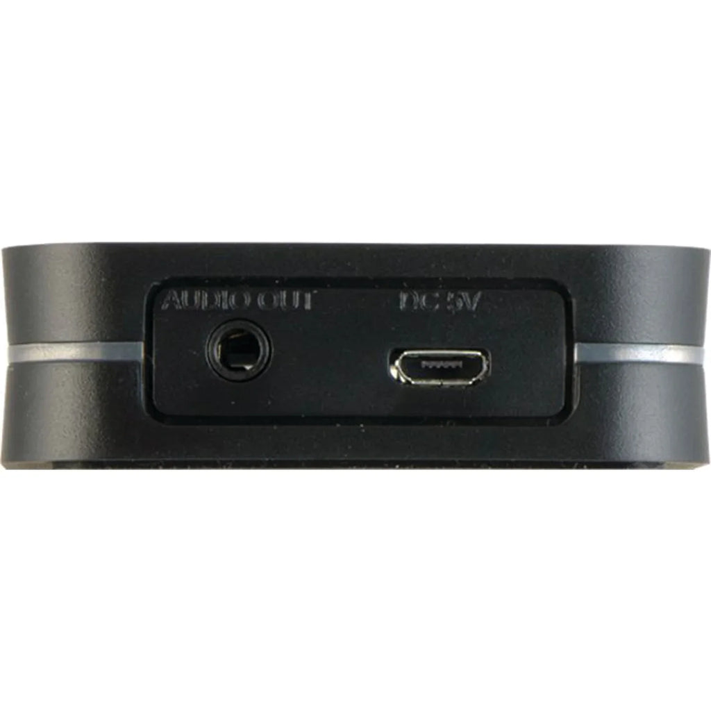GE Audio Bluetooth Receiver, 33625 HD