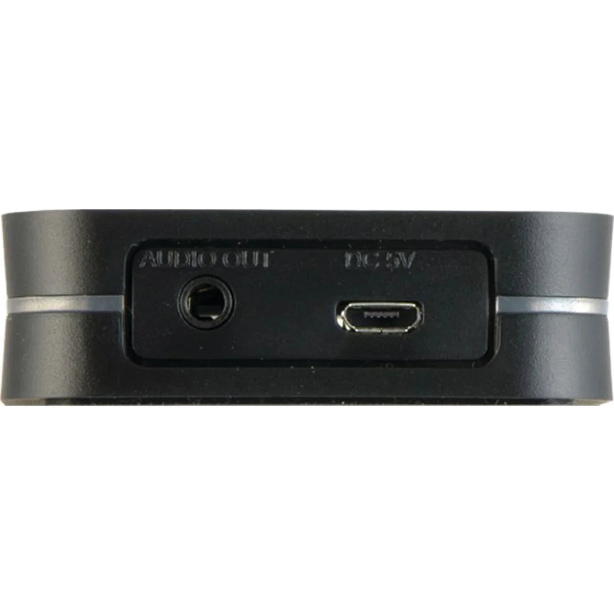 GE Audio Bluetooth Receiver, 33625 HD