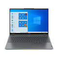 Core™ Win10H,Storm i7-11800H (Used) SSD 2.3GHz Grey 16GB Lenovo 7 16" 16ITHG6 1TB Legion