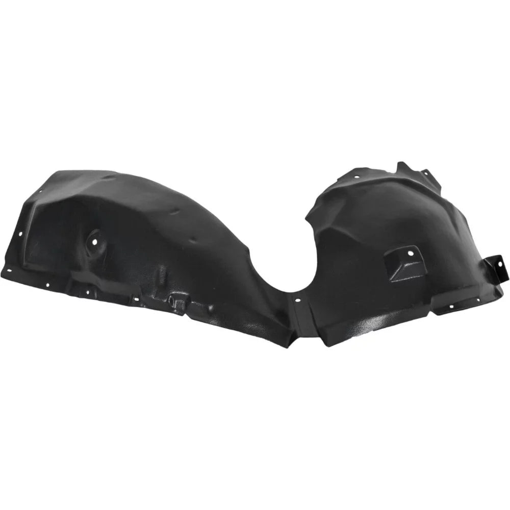 Pacifica 20-22 Hand Left For Driver Liners Fender 17-22 Front Side Voyager