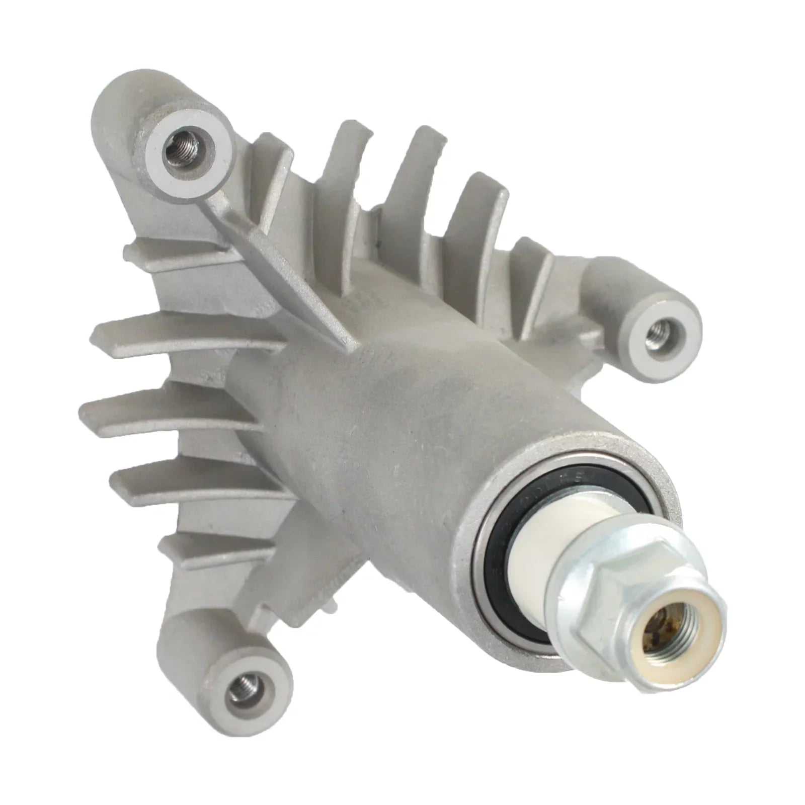 Assembly for DE1136C with Fits Parts Lawn - Mower Husqvarna 130794 Spindle Replacement Mandrel Assembly 532130794