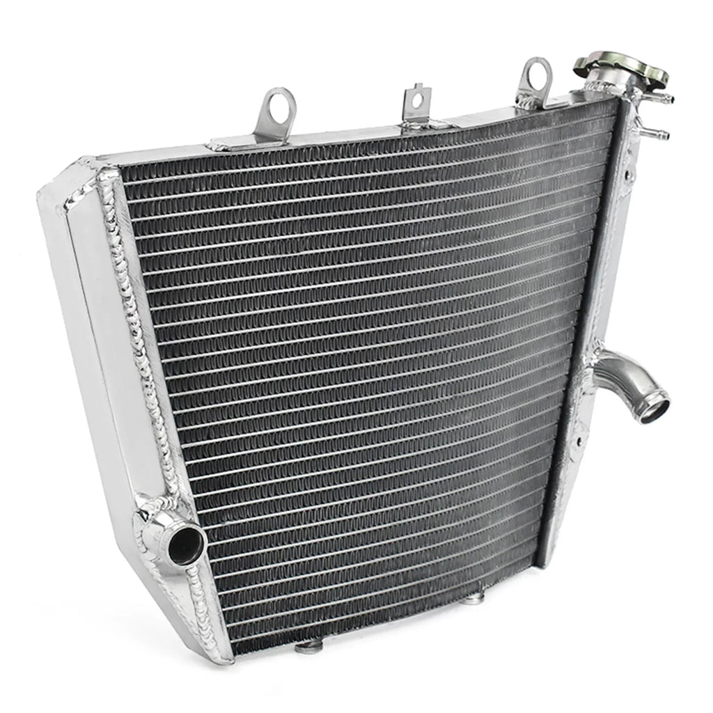 2013 For Aluminum 2015 2011 2010 Suzuki Engine 2016 -R1000 Radiator GSXR1000 Cooling 2014 2009 2012