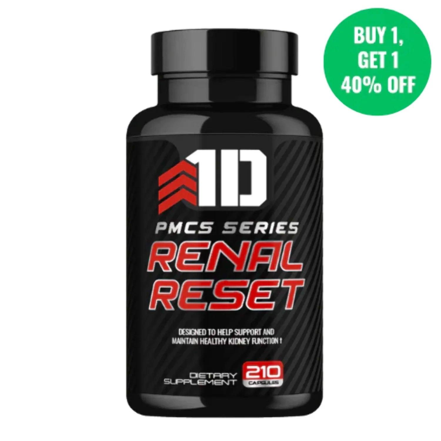 Reset Renal Support - Kidney