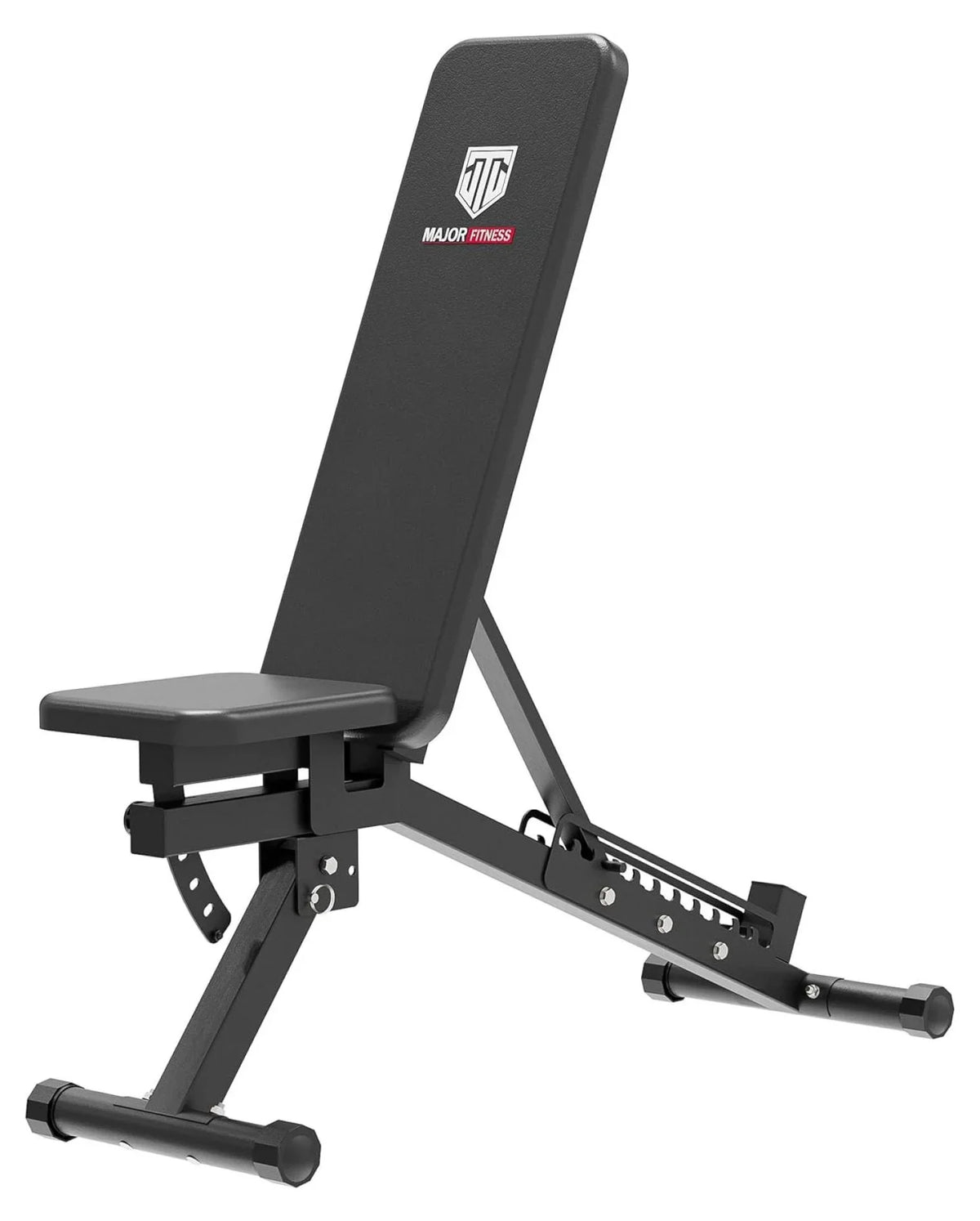 Press Bench Positions Bench Training Workouts, Lifting, and Garage Adjustable Gym 32 Home Bench,1300 Weight and Major for LBS Weight Fitness and Bench Capacity Strength Press