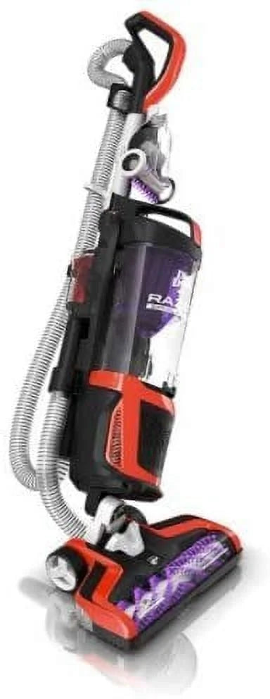 Razor Upright Vacuum, Bagless UD70355B Pet