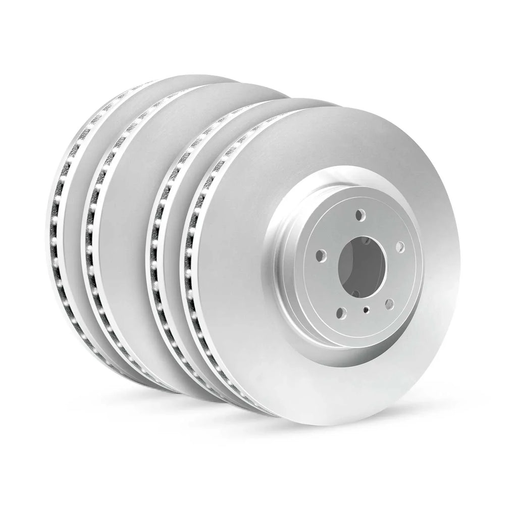 R1 2011-2014 R1 select: 74014 Coated Fits Carbon Concepts Concepts Wdpn2 , Brake Rotor 2013