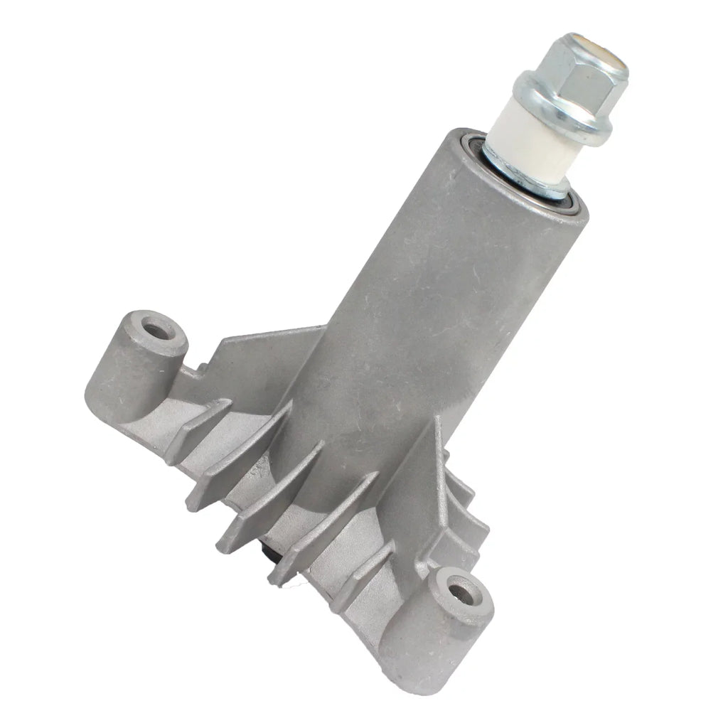 Assembly for DE1136C with Fits Parts Lawn - Mower Husqvarna 130794 Spindle Replacement Mandrel Assembly 532130794