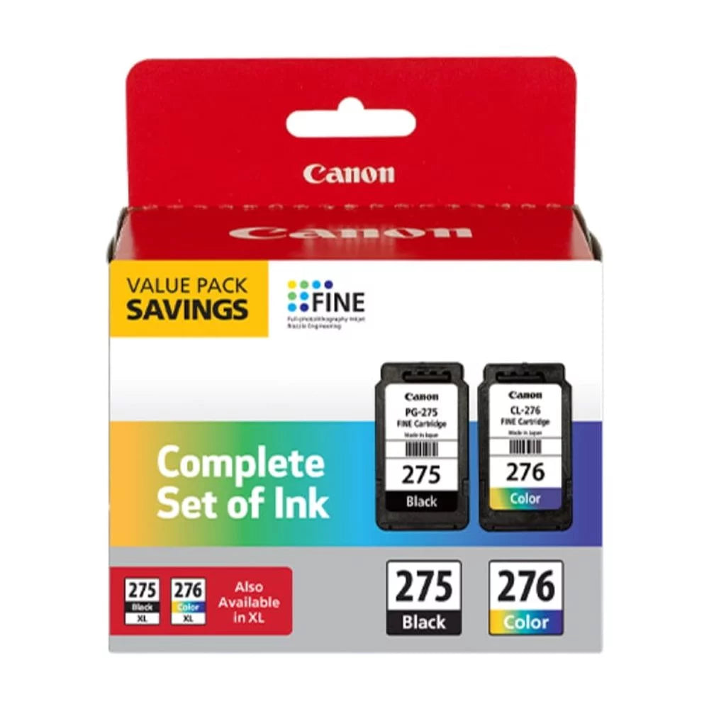 Canon -275/-276