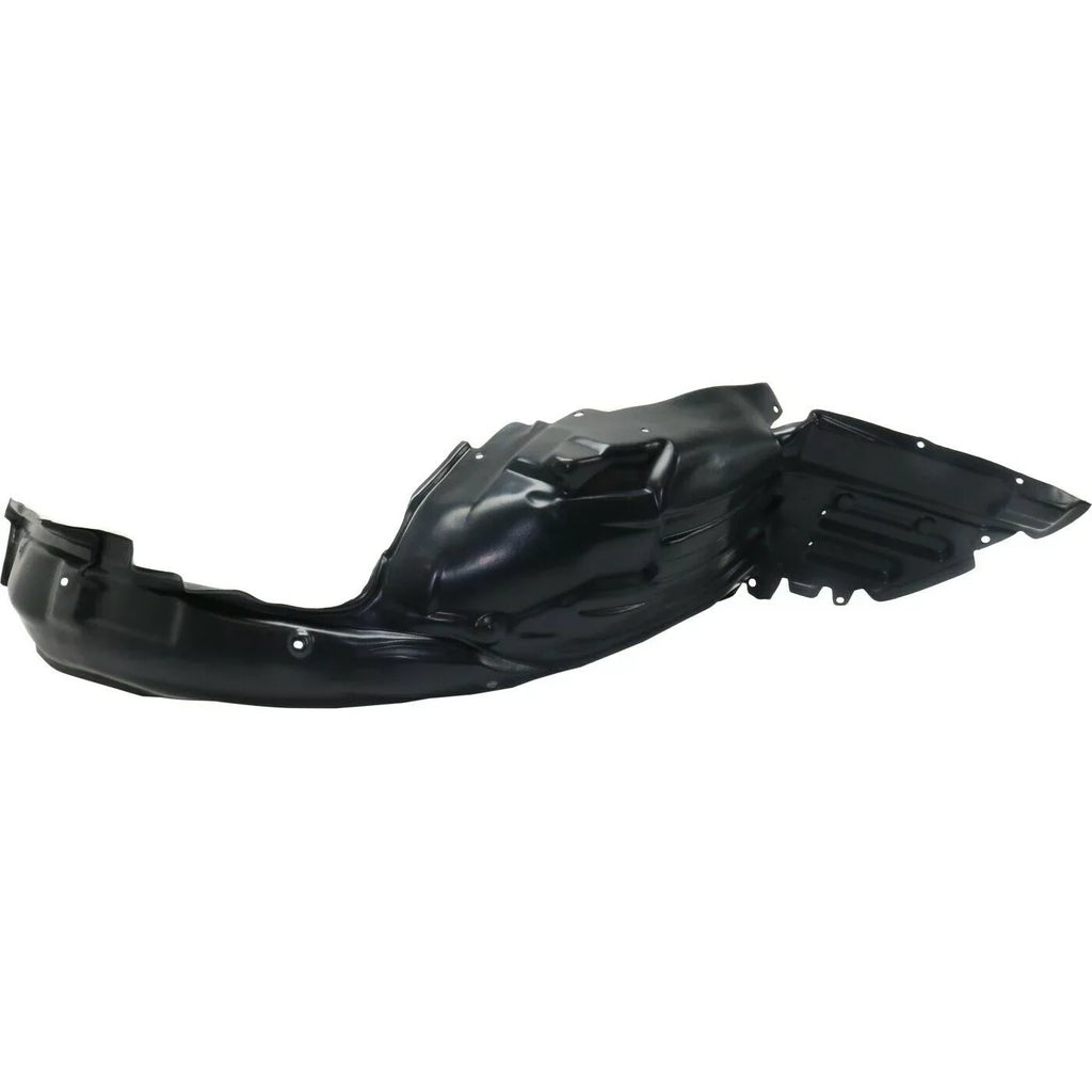 Legacy Subaru For Outback Right Fits Front Fender 2018 2.5I , select: Hand 2.5I Subaru 2019 Side Passenger Liner