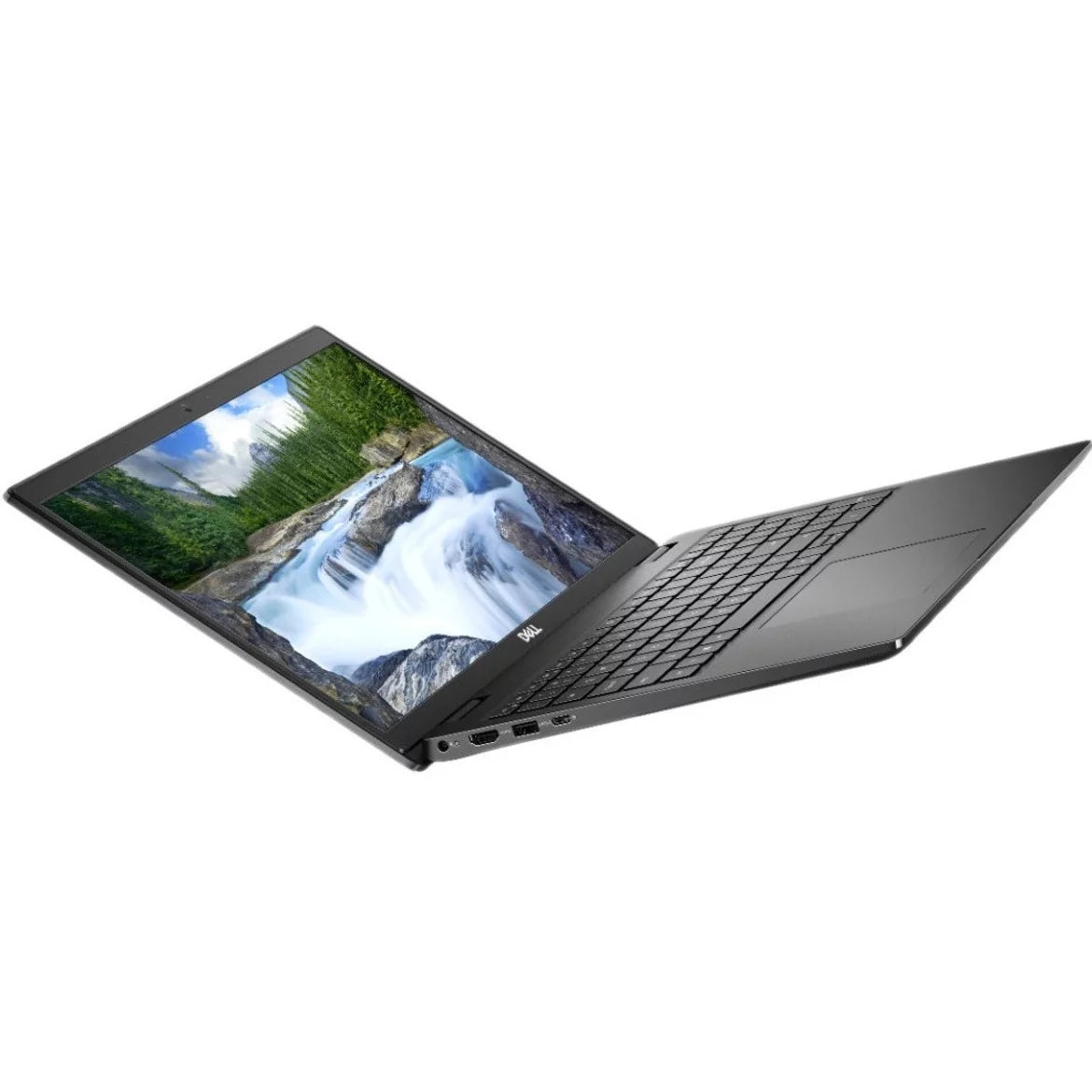 (8604F) 256 RAM 15.6" - 1165G7 Intel 3520 8 - Latitude i7 SS GB - Core - GB