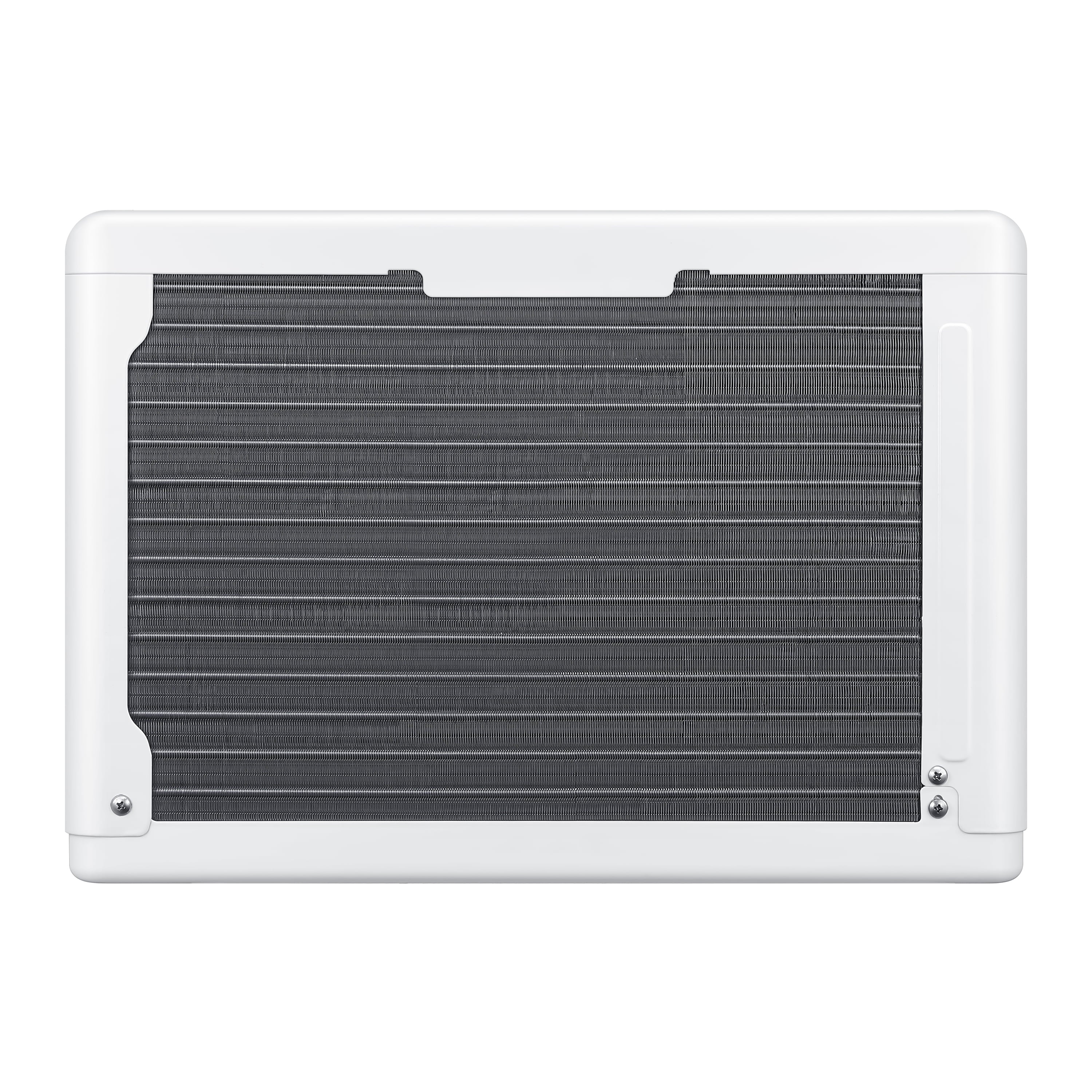 Restored Inverter Window 12,000 Savings, Air 35% Energy U-Shaped MAW12V1QWT Quiet, Conditioner, (Refurbished) Midea Extreme Smart