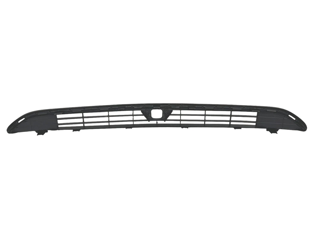 XLE 2017 Camera Bumper Rav4 LE 2016 Option Compatible Front Middle With Toyota Grille Center 2018 With