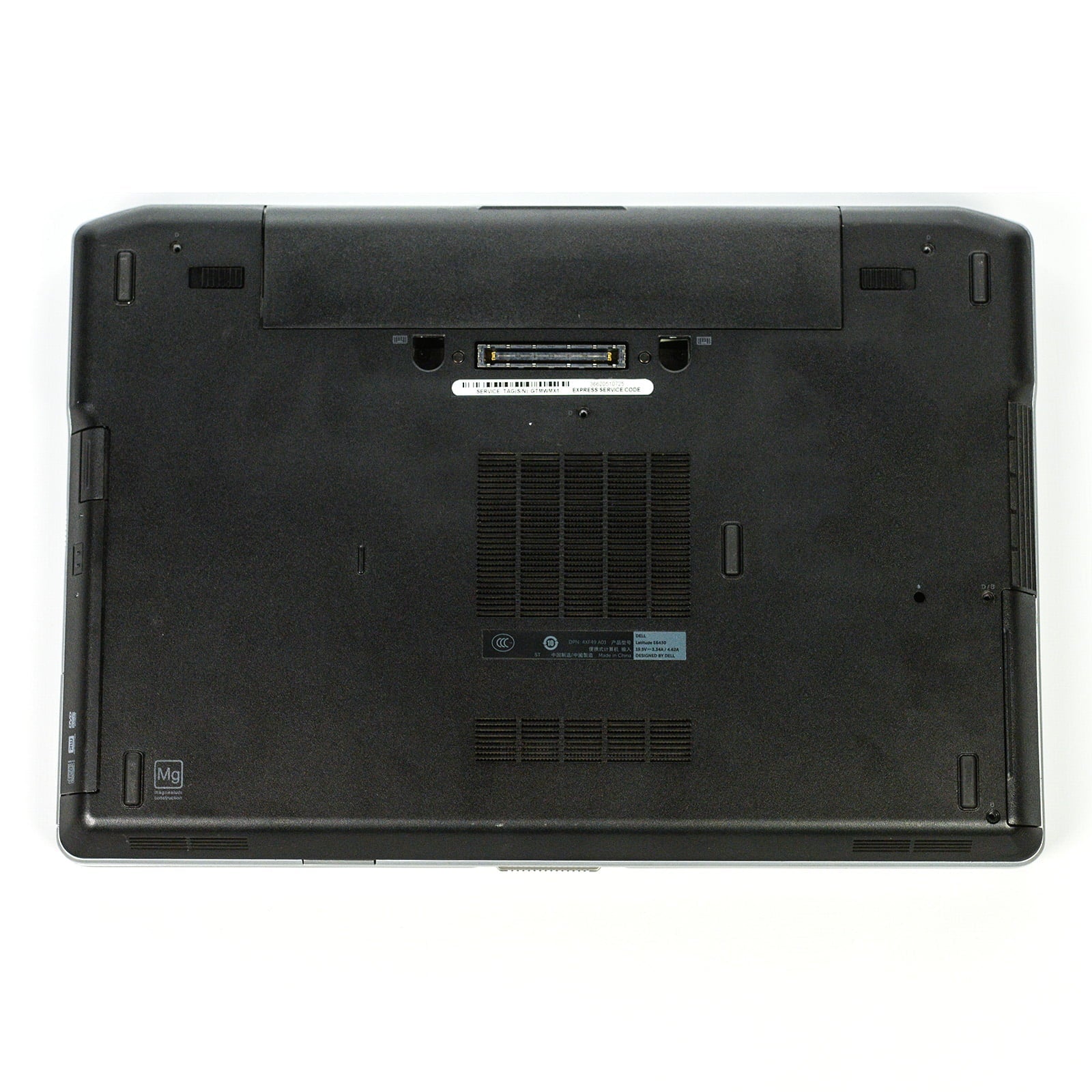 v. Quad-Core 4GB Win 10 Pro Dell Latitude E6430 Laptop i7 Used B 256GB