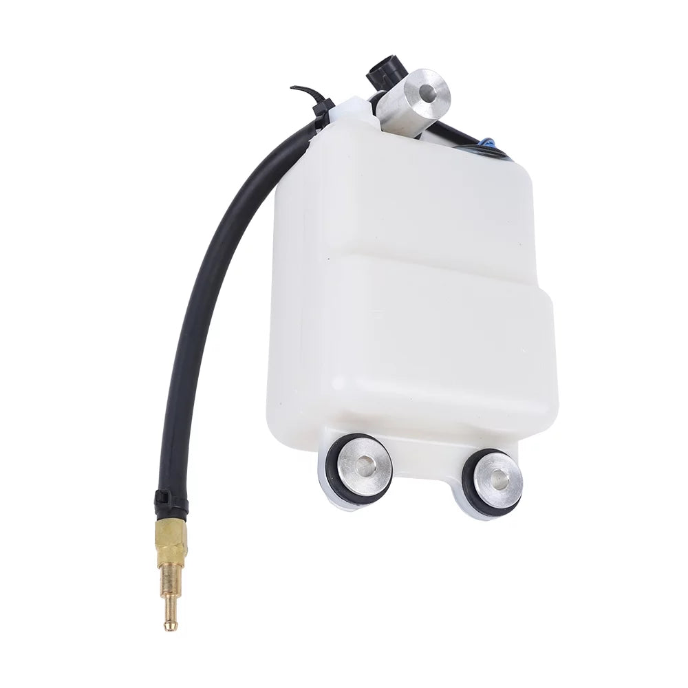 Optimax 250HP Assy for Assembly 1200-8M0064075 200HP 3.0L Miumaeov Oil Mercury Outboard Oil Tank 225HP Mercury Fits Tank