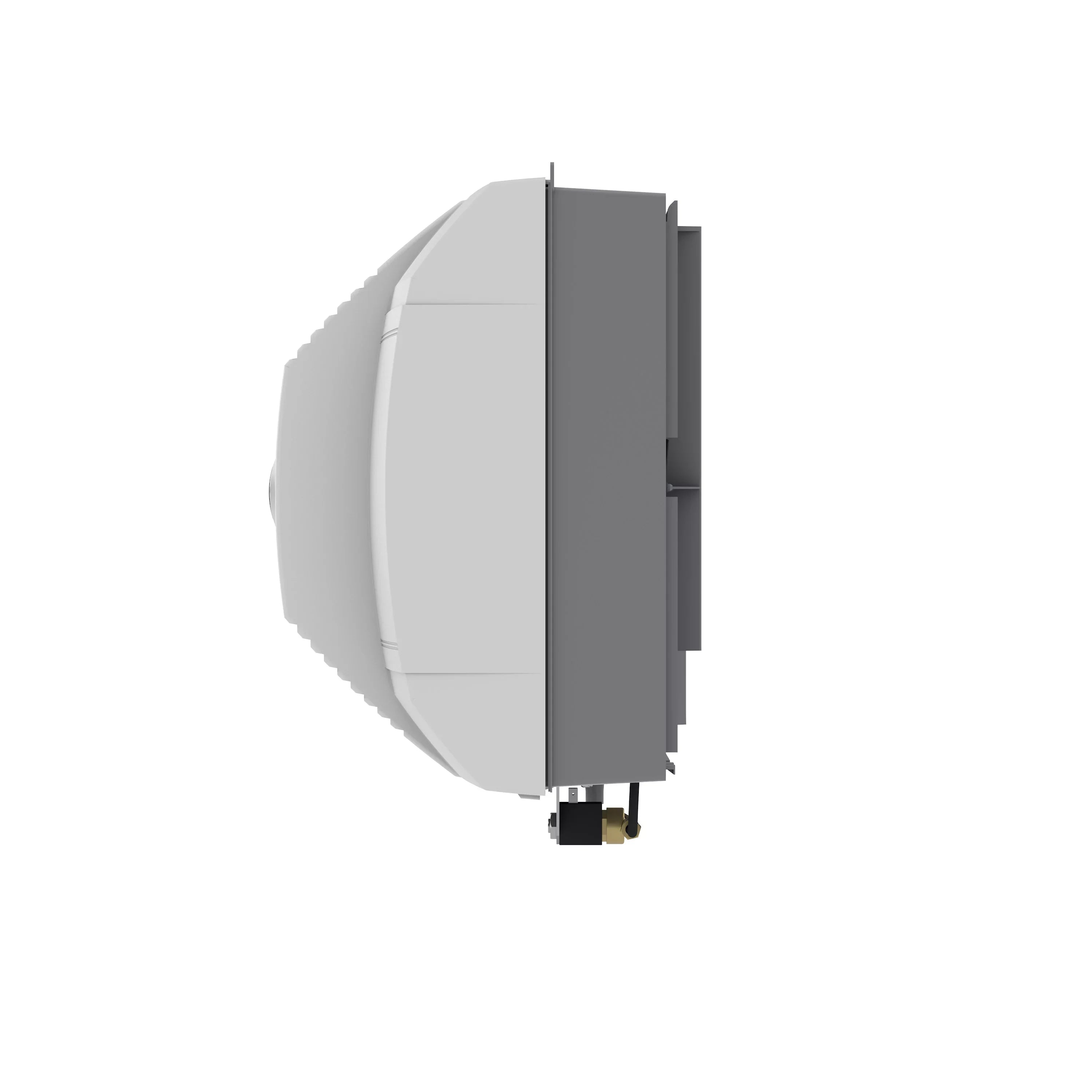 up Capacity Fan-Powered Humidifier 4,200 to for Humidifier Ft. Furnace Homes - Sq. Automatic 700 AprilAire Large - Whole-House