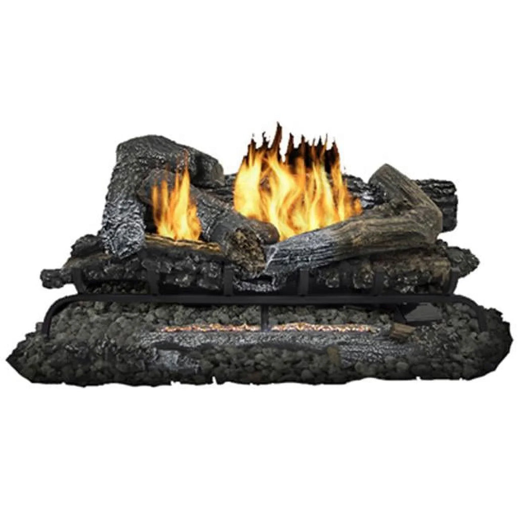 Vent-Free Gas Logs KozyWorld Highland