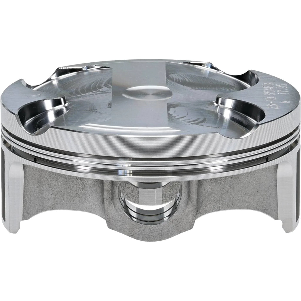 Forged Piston F X 2023 250 2023, Vertex Replica Kawasaki For 250 Kit 24628A