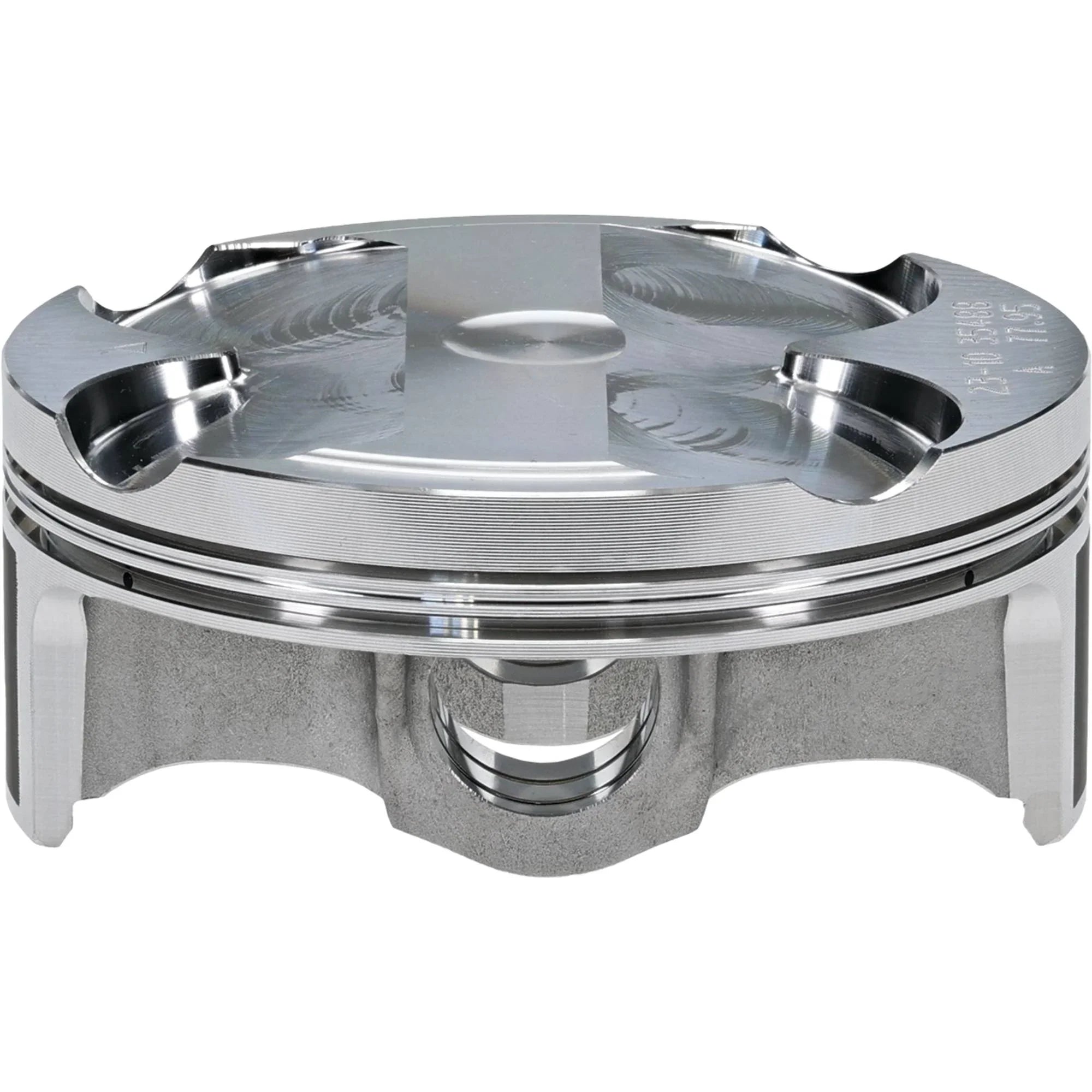 Forged Piston F X 2023 250 2023, Vertex Replica Kawasaki For 250 Kit 24628A