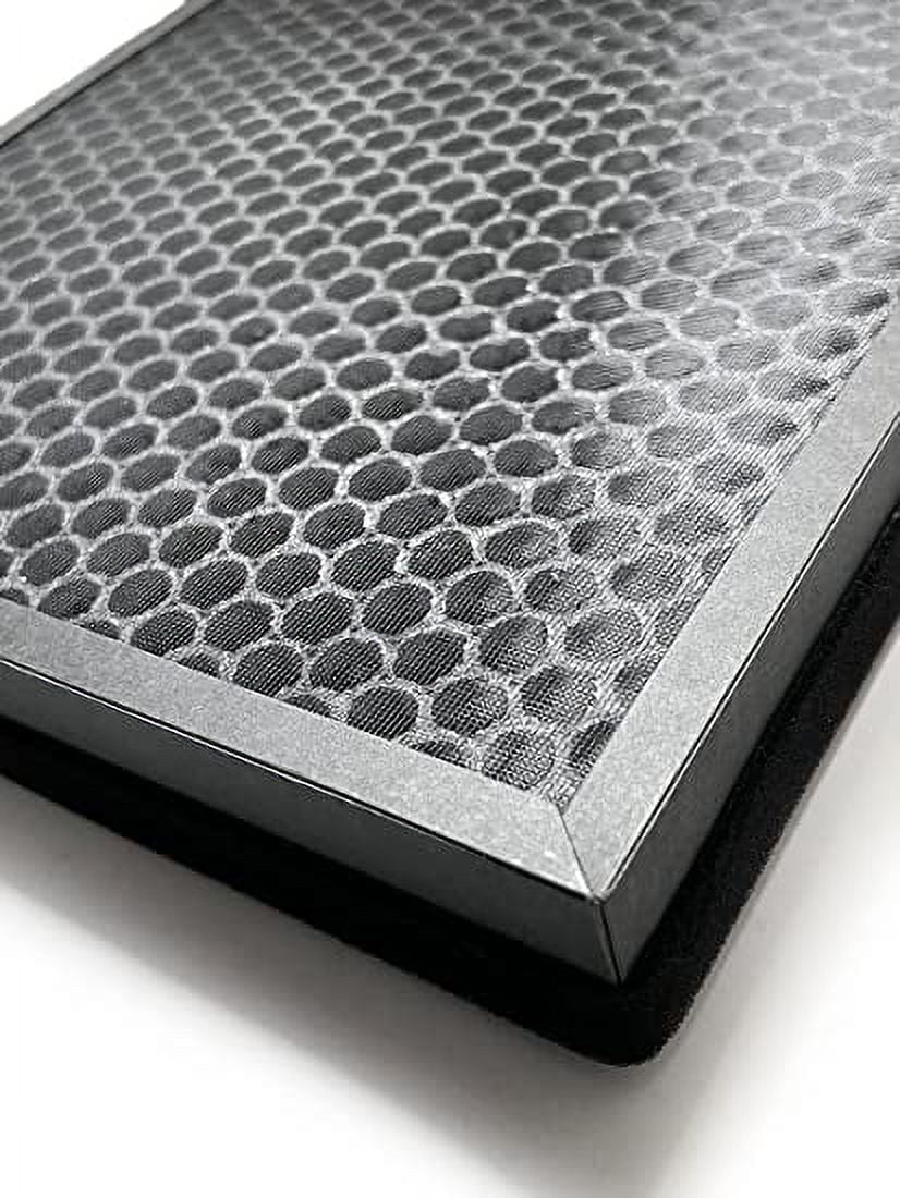 Air Filter Smart Aerio-300, Purifier Original Pack Carbon Aerio-300 Zigma Nispira Replacement For 1 3-in-1 HEPA