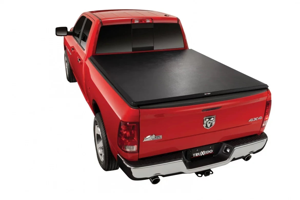 246601 Fits Truck Shield with 2003-2009 | Roll Up 6" Truxedo 1500, Soft Ram 2500/3500 Truxport | Bed Tonneau Dodge (78") Bed 6' 2002-2008