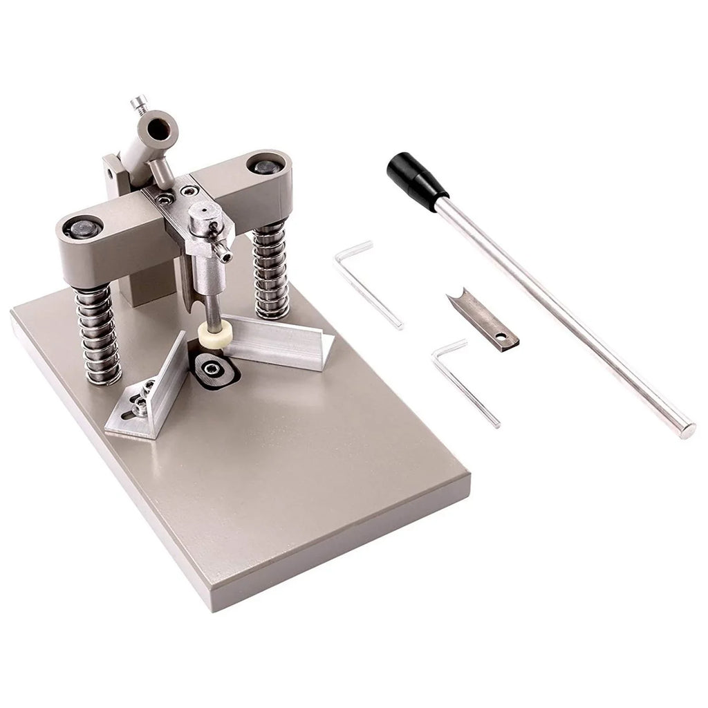 R10 Radius Machine Packaging Dies Rounder Cutter Device Corner R6 for 2 with Cutter Rounder Paper-Holding Industry Cutter Corner Printing and