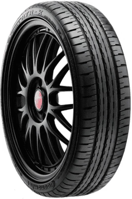 Economist 175/55R15 Achilles All-Season 77V Tire -K -