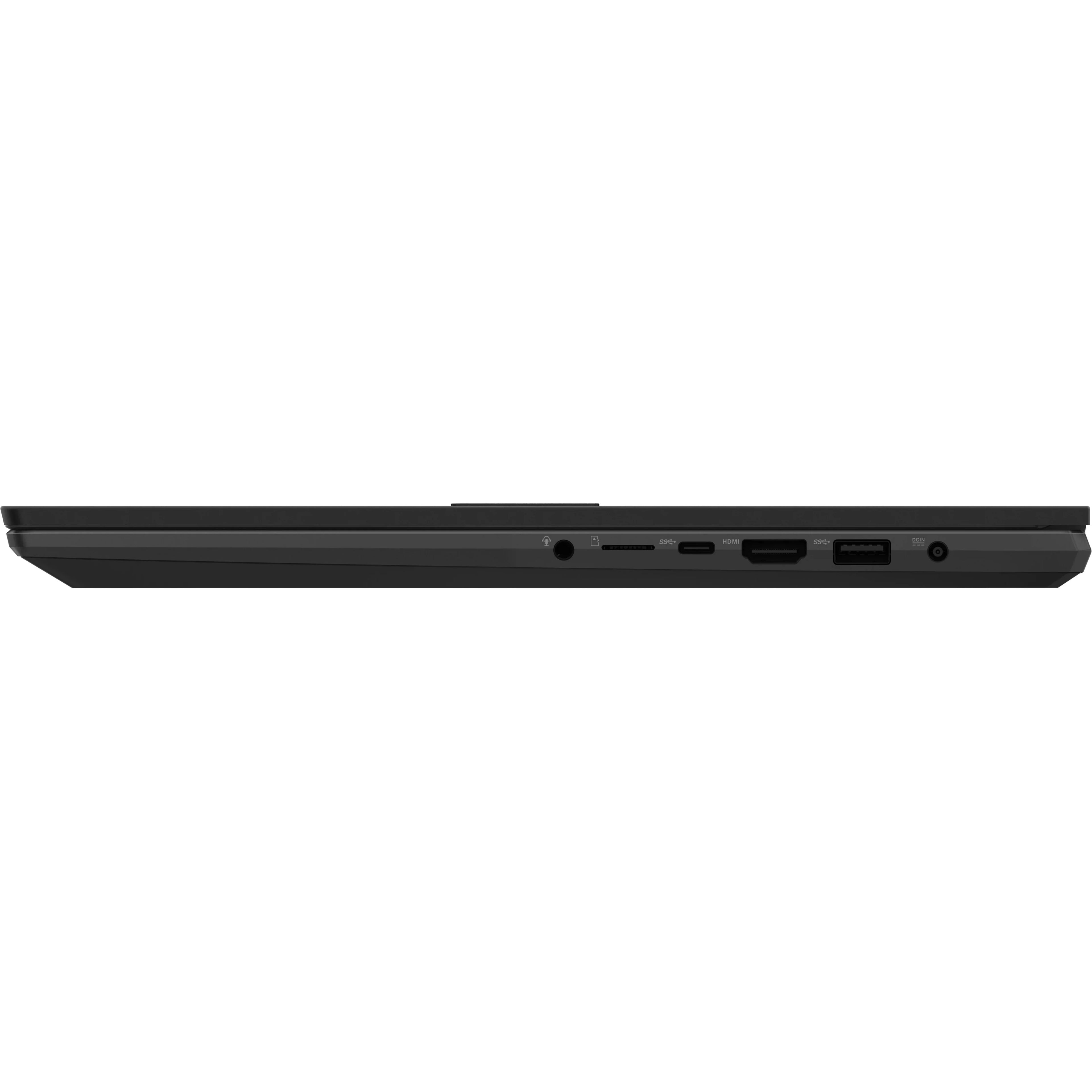 Home, Ryzen Windows Gray, , 16X 16\" 11 Vivobook 5800H, 7 3050 Ti, 1TB , M7600QE-DB74 Pro GeForce +, Black/Earl Asus M7600, 16GB