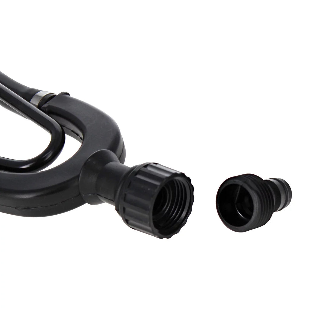 Motor Engine Kit and Flush Flushing Vessel Hose Feed Fittings Muffs Outboard