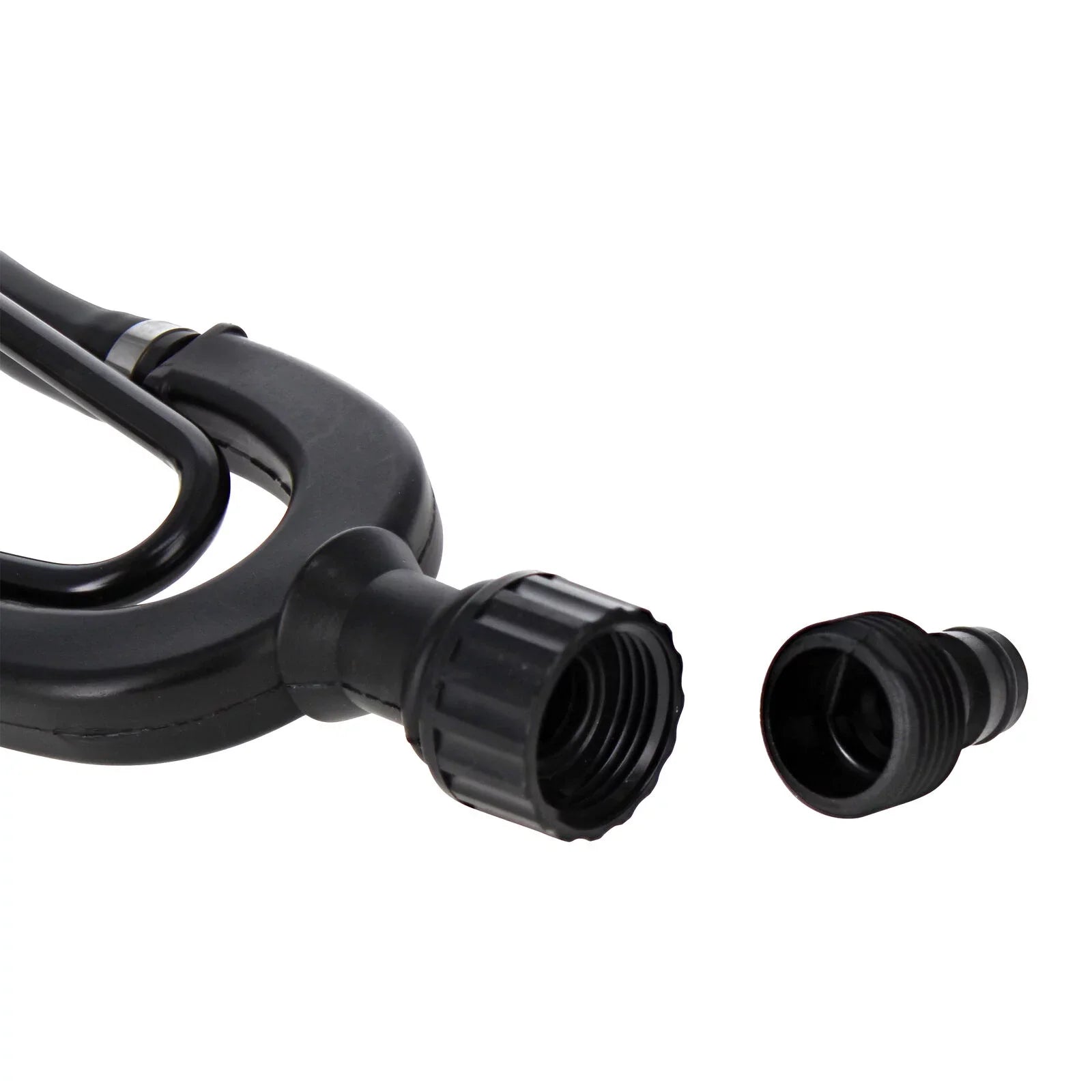 Motor Engine Kit and Flush Flushing Vessel Hose Feed Fittings Muffs Outboard