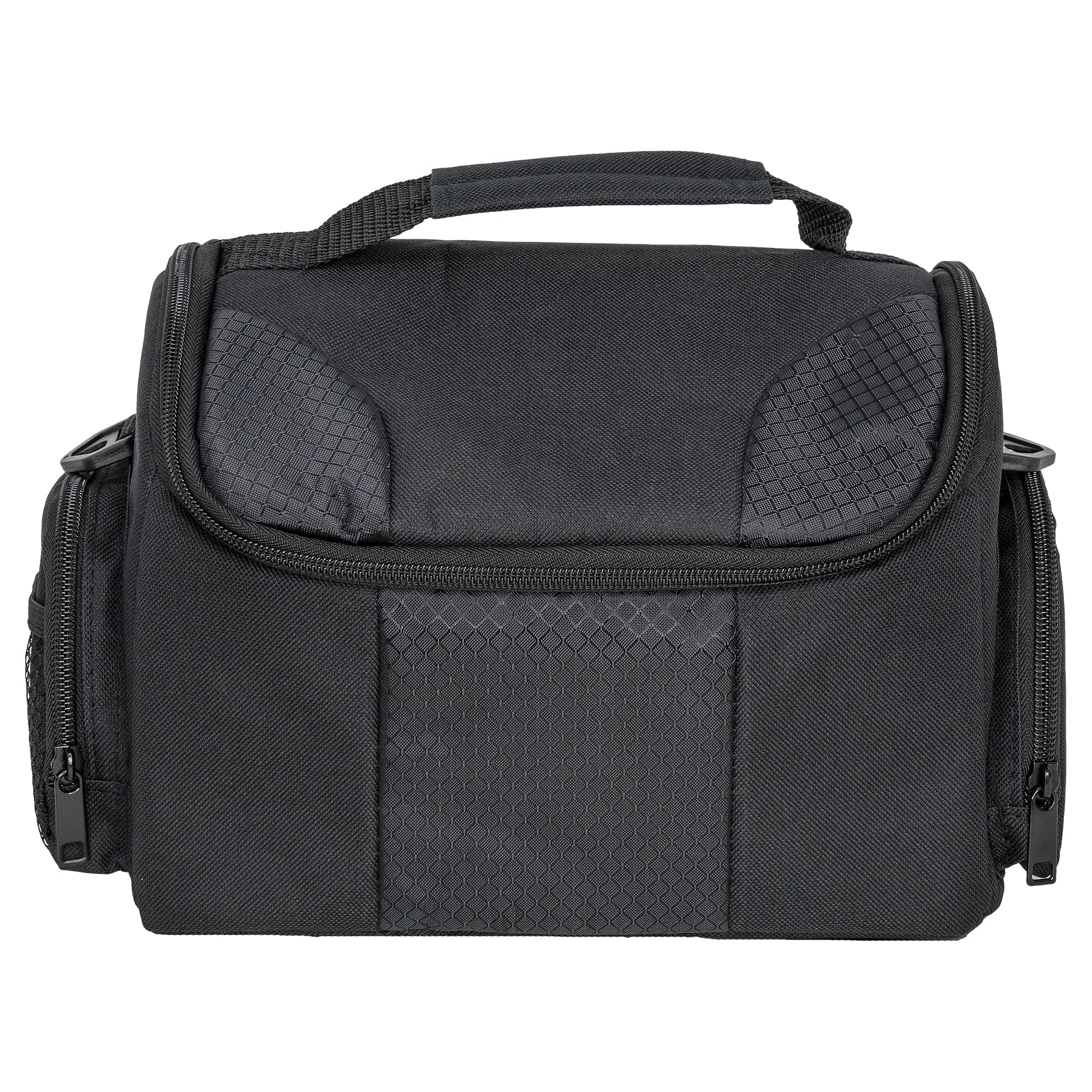 '+ 16-50mm Nikon Z Case + Mirrorless Memory Filter Card Accessory with Zoom Camera Lens + SanDisk Bundle ZeeTech Z7 32GB +