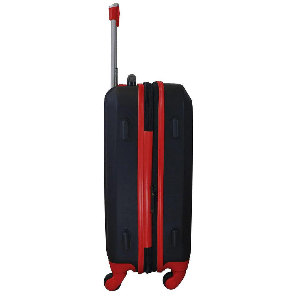 2-Piece Braves Set and Luggage Backpack Atlanta