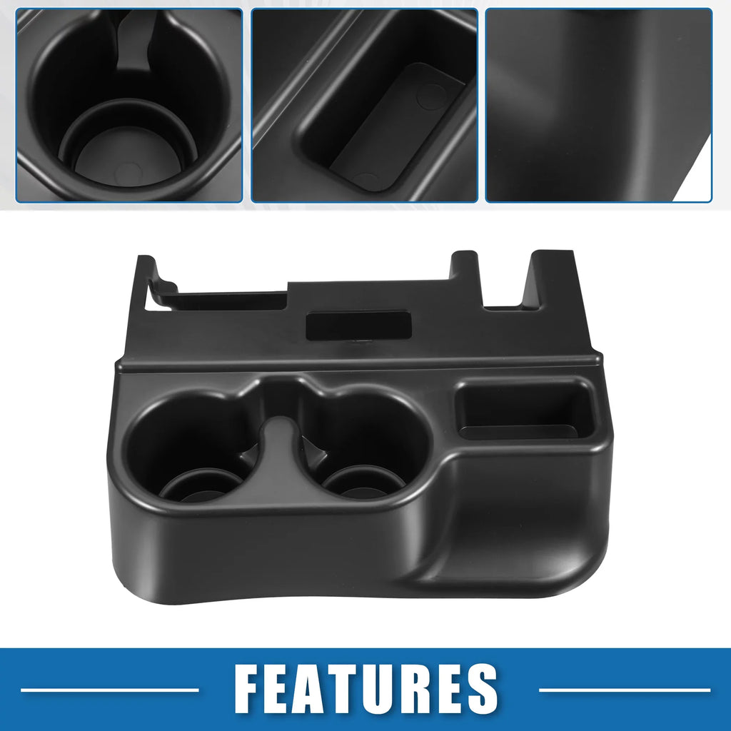 Cup Unique 3500 Console 1999 2500 2001 Dodge Tray 2000 Holder Center 41019 SS281AZAA Ram for Box 1500 Bargains for