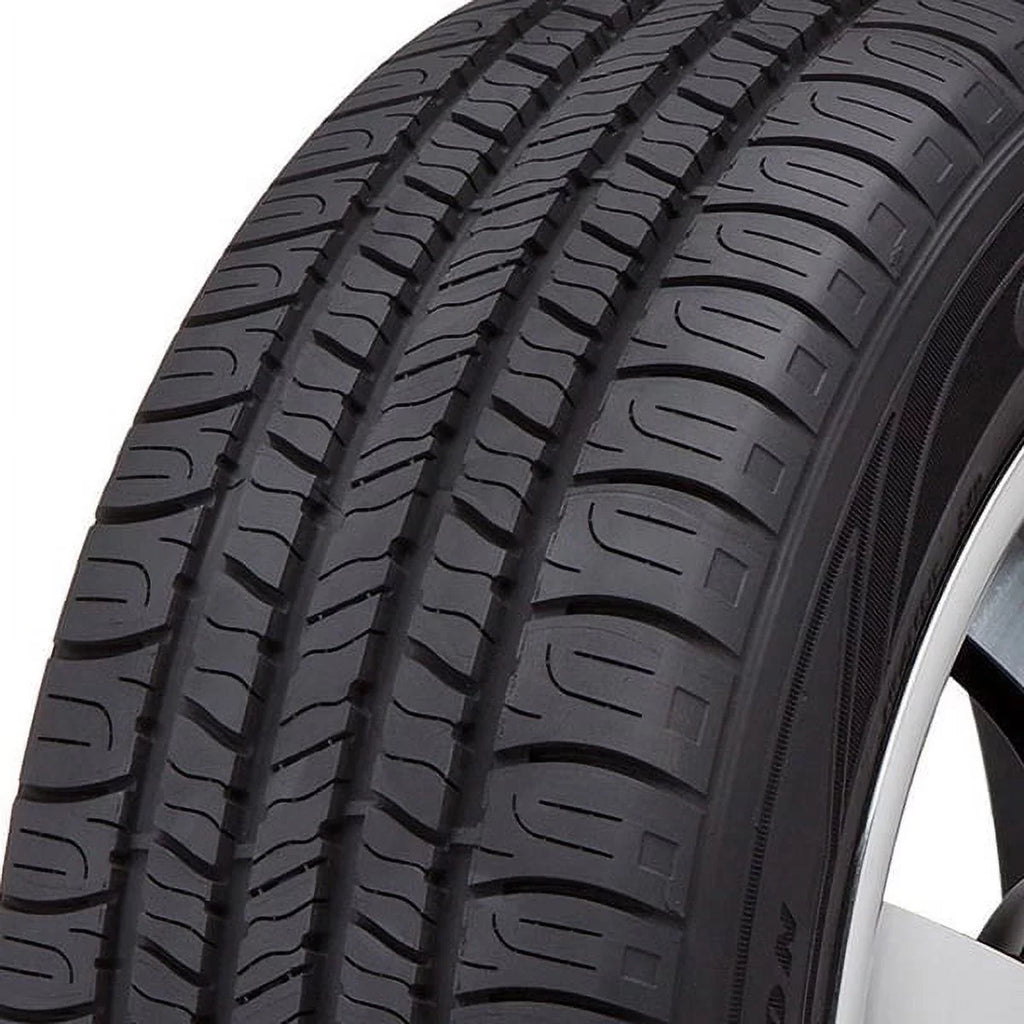 1956515 91T All-Season Set Tires 600AB 4 65,000 2010-11 Base Prius Fits: Toyota of 195/65/15 Hybrid-L, Goodyear Honda Mile 195/65R15 407477374 Assurance Warranty 2009-12 / Civic /