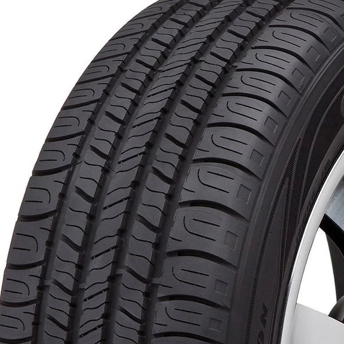 1956515 91T All-Season Set Tires 600AB 4 65,000 2010-11 Base Prius Fits: Toyota of 195/65/15 Hybrid-L, Goodyear Honda Mile 195/65R15 407477374 Assurance Warranty 2009-12 / Civic /