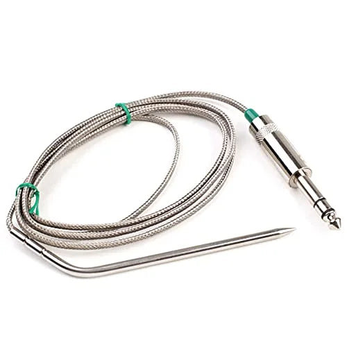 Grill Pellet Pro... Meat Temperature GMG