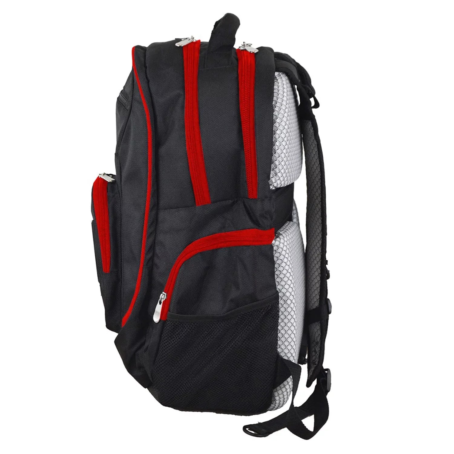 2-Piece Braves Set and Luggage Backpack Atlanta