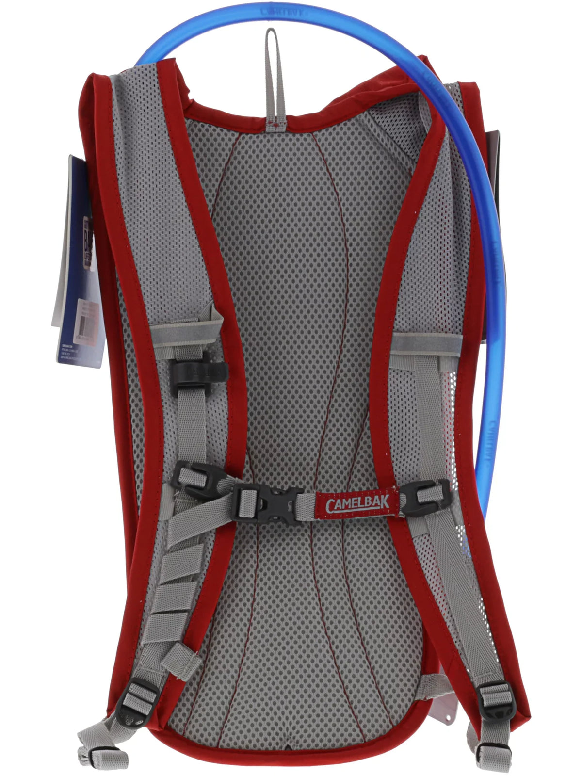 Pack Silver Hydration Red Classic / - Racing Packs Camelbak