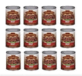 Canned Beef Life (12 Food Pack) Keystone Meats Camping ✅ Emergency Natural 28 ✅ Long Shelf Ounce All Cans