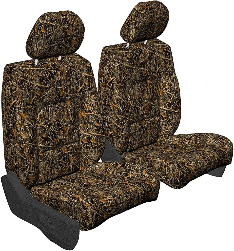 Camo Front F460 Front Cab Ford Super Only in Endura 2010 Buckets F150 Seats