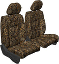 Camo Front F460 Front Cab Ford Super Only in Endura 2010 Buckets F150 Seats