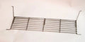 B072696 Retract-A-Rack Stainless for Steel D4 Broilmaster P4,