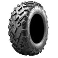 2007-2011 26x9-12 for 350 Radial Maxxis Yamaha Bighorn 2x4 3.0 Tire
