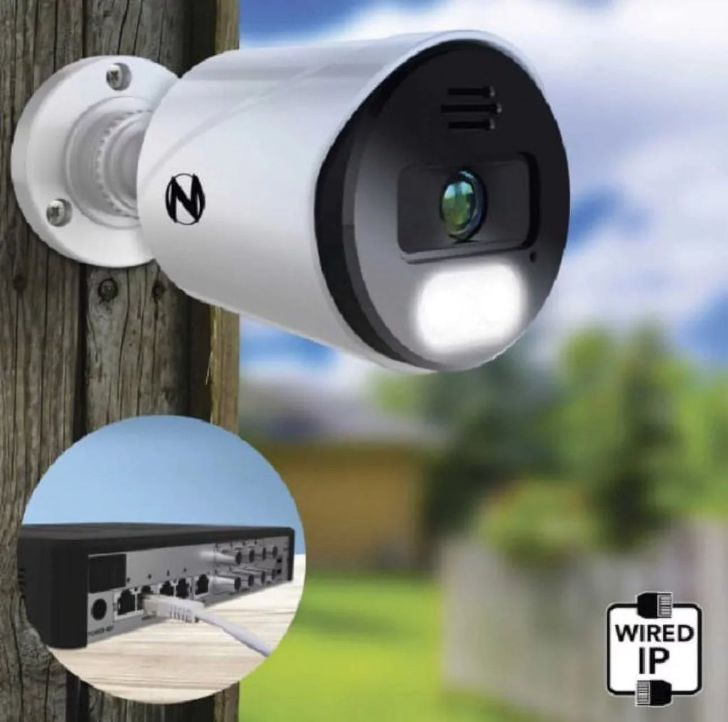 DVR Cameras Bluetooth Channel Wired Expandable Wired with 10 Owl 12 Night