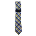 Men’s Plaid Hilfiger Tie Tommy Sport