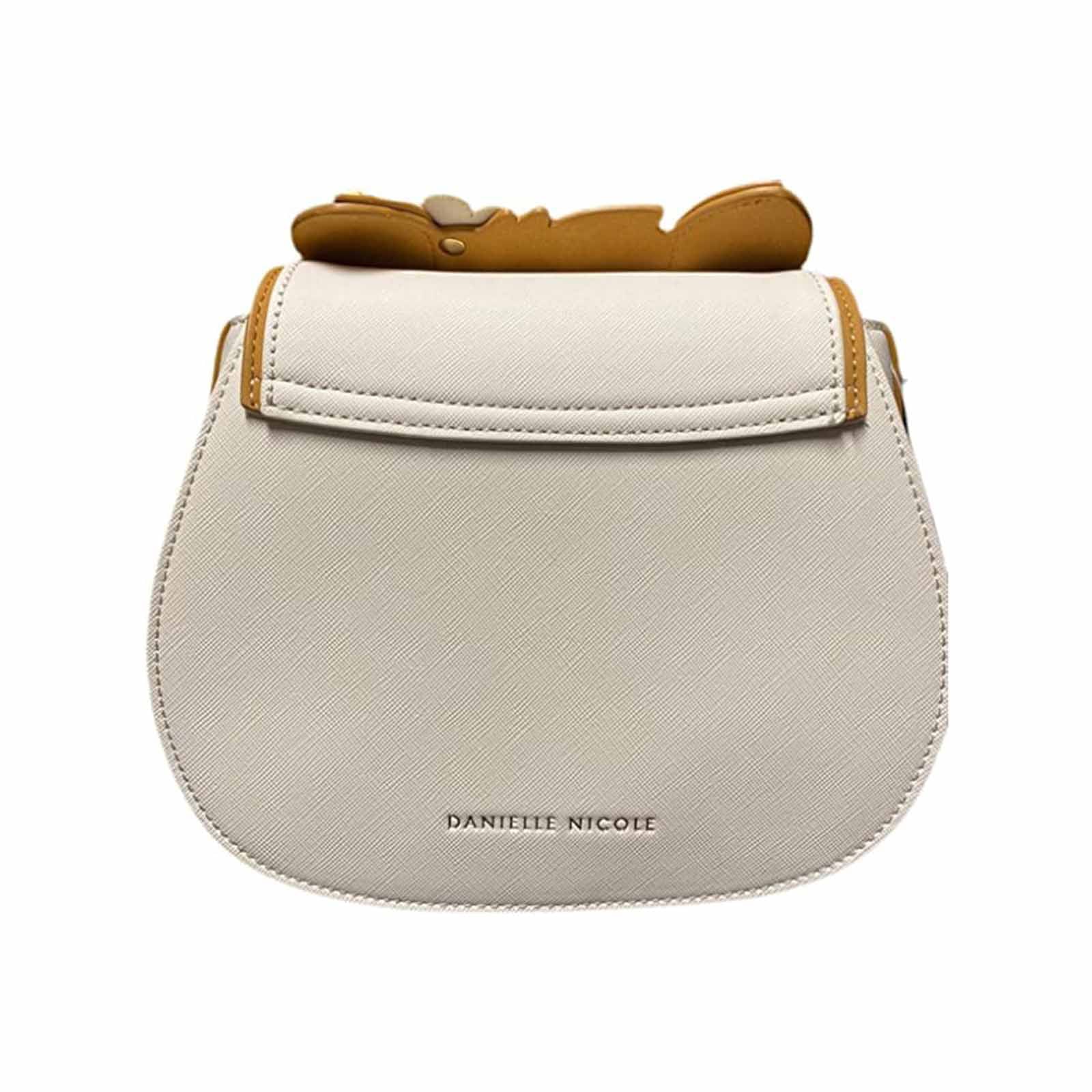 Bambi Saddle Scallop Disney Nicole Crossbody Danielle Bag