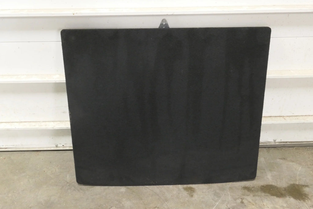Mat Supra Cargo Trunk Toyota Cover GR Pre-Owned 2023 OEM (Good)