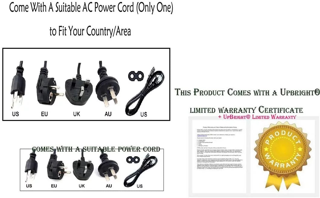 I Subwoofer Charger 6222 Mains SoundSticks Cord / Adapter Harman Power Speaker For 1 Supply 2.1Ch Cable Kardon